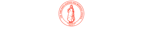 Tamil Nadu Nurses and Midwives Council emblem